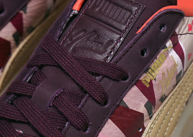 PUMA X NATUREL CLYDE 3D-Barossa-Oyster Pink (5)