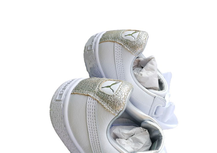 PUMA basket heart rihanna leather -Solitude (5)