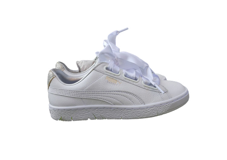 PUMA basket heart rihanna leather -Solitude (7)