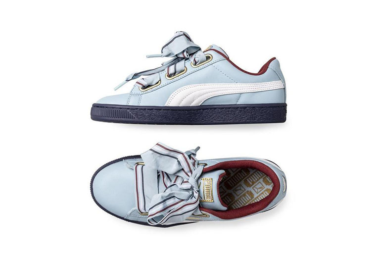 PUMA basket heart rihanna leather -Spindle (1)