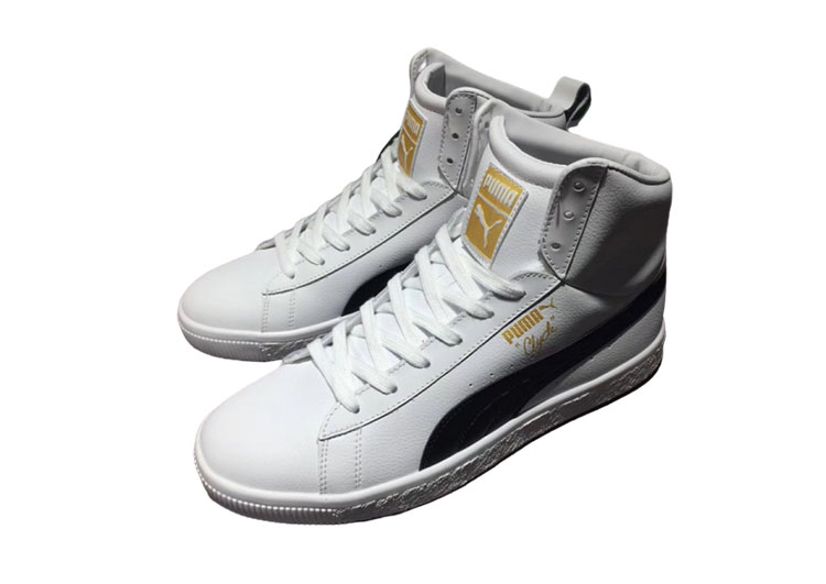 PUMA full leather high-top sneakers-Gainsboro (1)