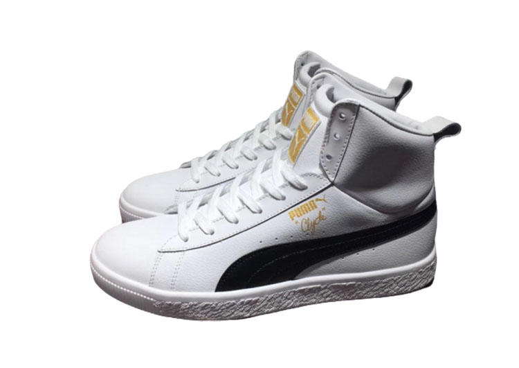 PUMA full leather high-top sneakers-Gainsboro (4)