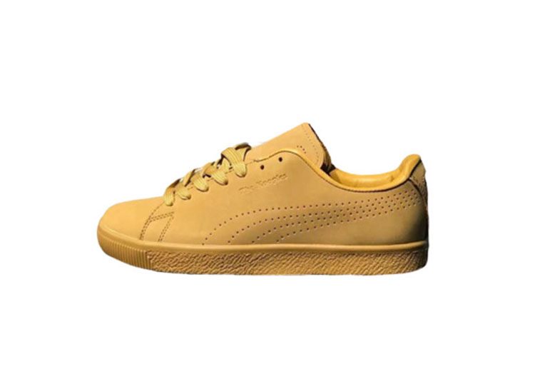Puma Creeper - Harvest Gold