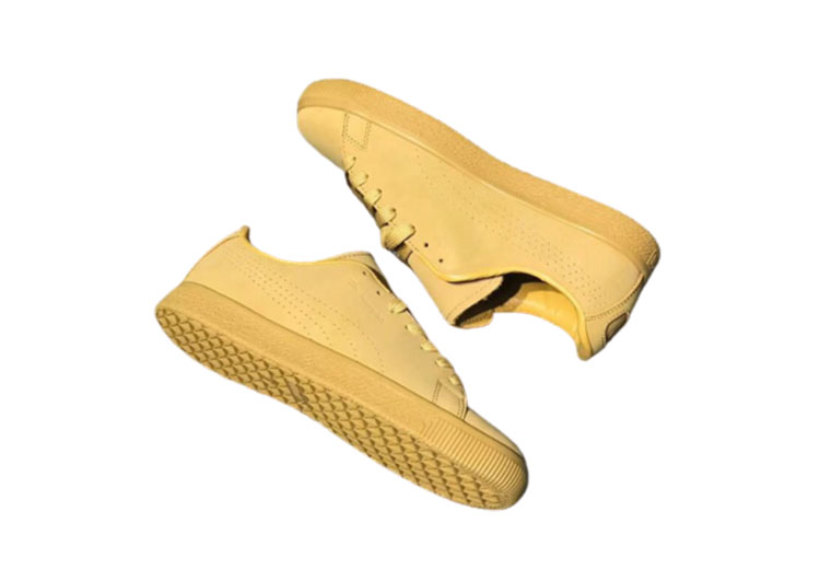 Puma Creeper - Harvest Gold (1)