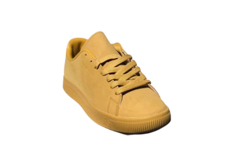 Puma Creeper - Harvest Gold (3)