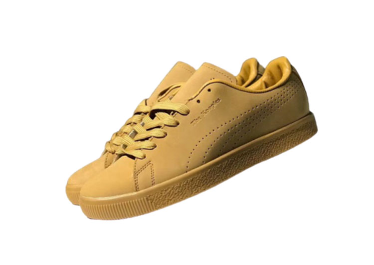 Puma Creeper - Harvest Gold (5)