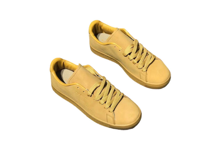 Puma Creeper - Harvest Gold (6)