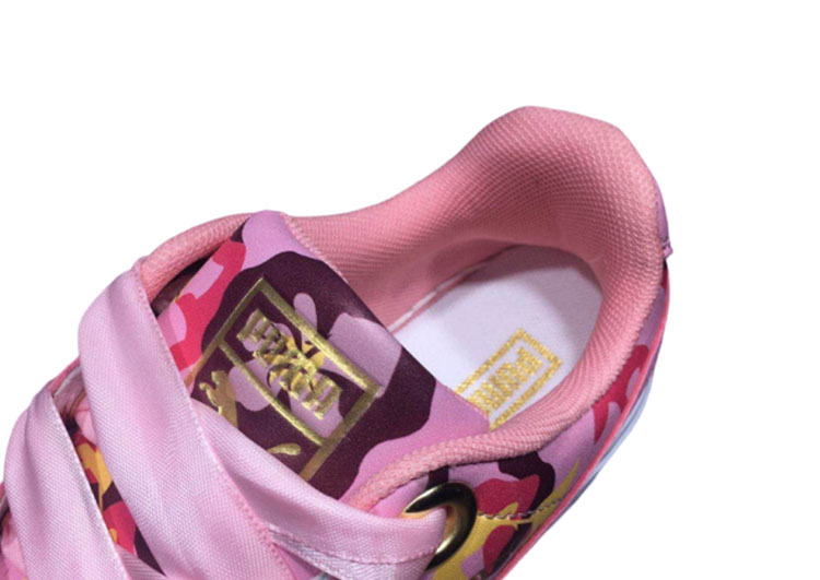 Puma Platform Kiss Careaux Rihanna -Plum (4)