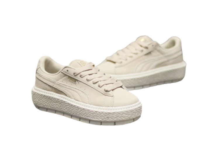 Puma suede platform rihanna plarform shoes-Merino (1)
