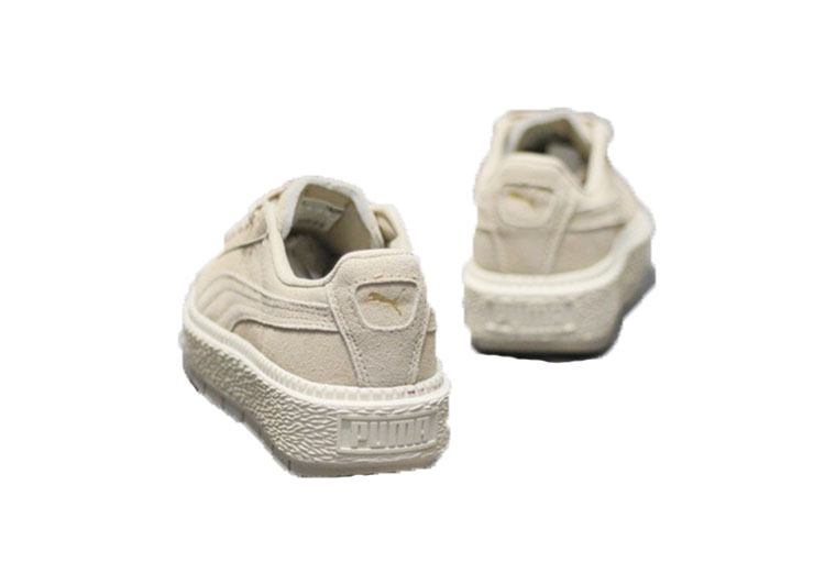 Puma suede platform rihanna plarform shoes-Merino (2)
