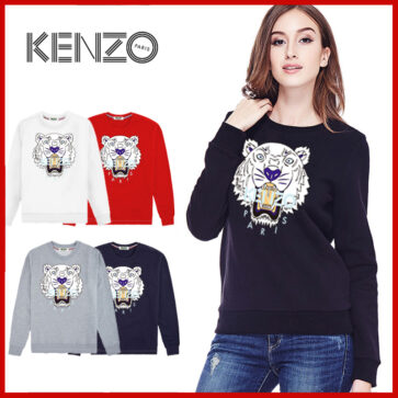KENZO Sweatshirts for women