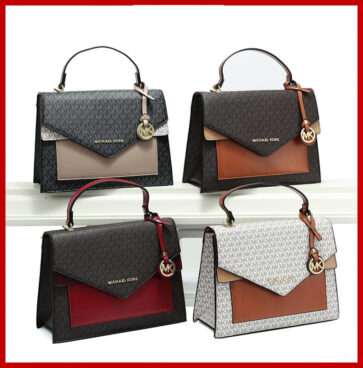 Ladies leather-Bags-11
