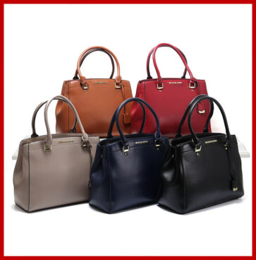 Ladies leather-Bags-18
