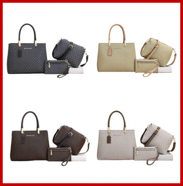 Ladies leather-Bags-2