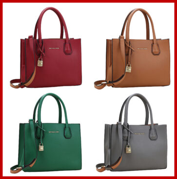 Ladies leather-Bags-20