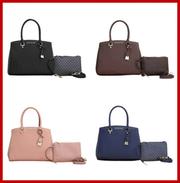 Ladies leather-Bags-3