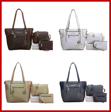 Ladies leather-Bags-5