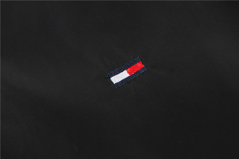 TOMMY JACKET - Black (10)