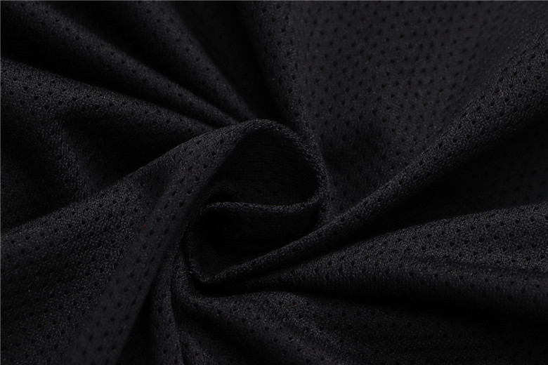 TOMMY JACKET - Black (3)