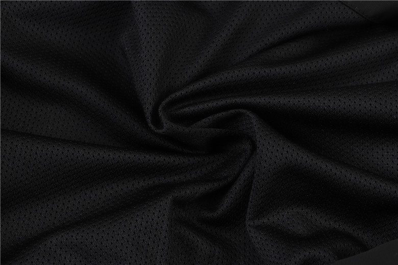 TOMMY JACKET - Black (3)