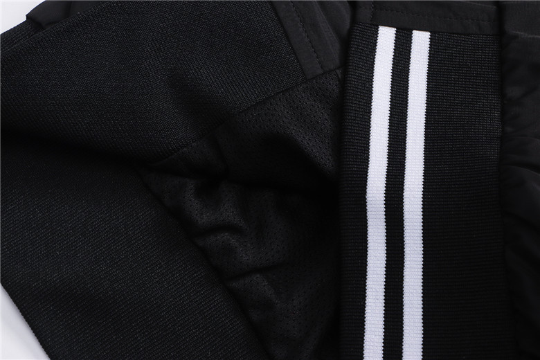 TOMMY JACKET - Black (7)