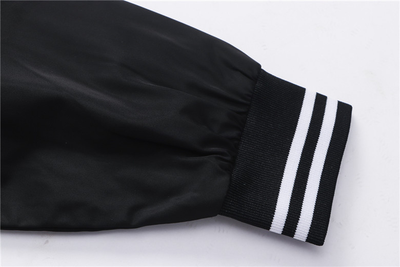 TOMMY JACKET - Black (9)