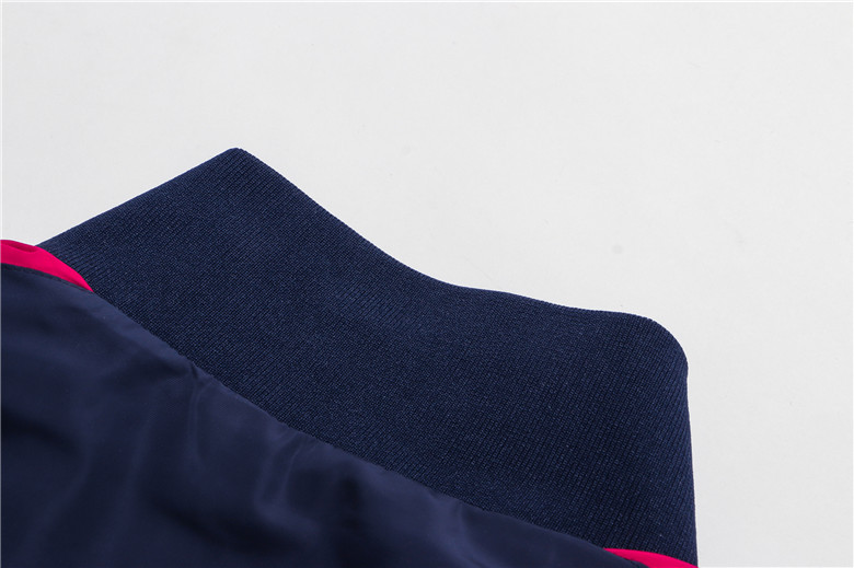 TOMMY JACKET - RED & BLUE (5)