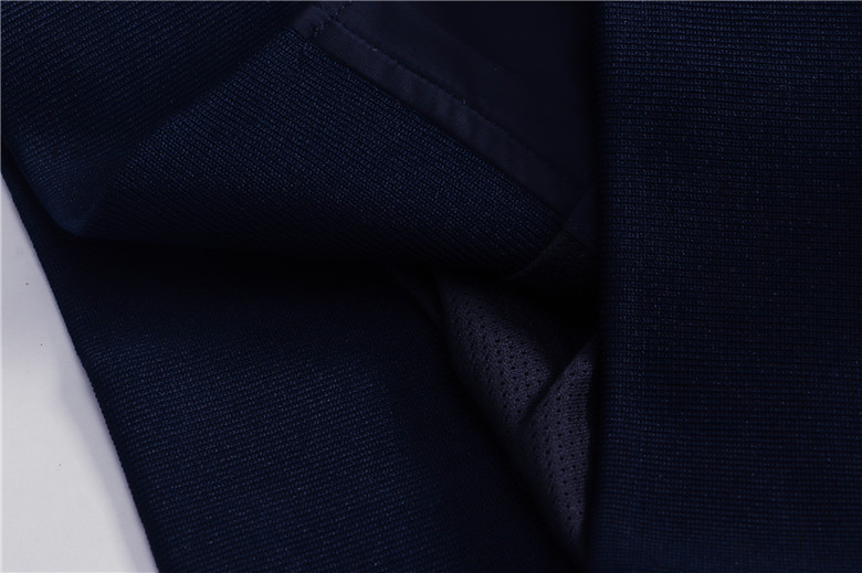 TOMMY JACKET - RED & BLUE (8)