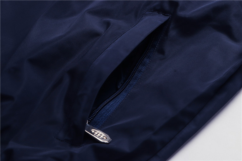 TOMMY JACKET - RED & BLUE (9)