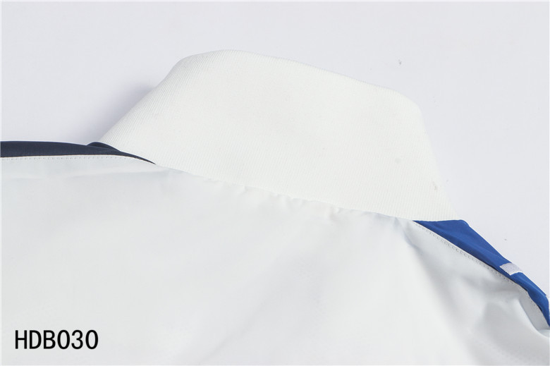 TOMMY JACKET - White (12)