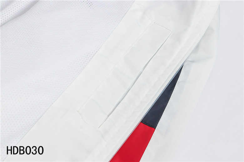 TOMMY JACKET - White (13)