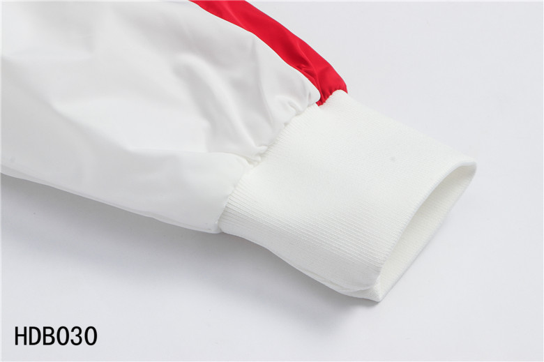 TOMMY JACKET - White (8)