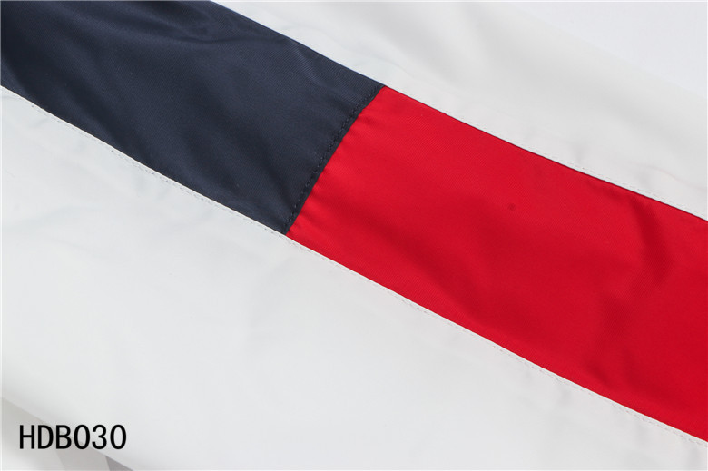 TOMMY JACKET - White (9)