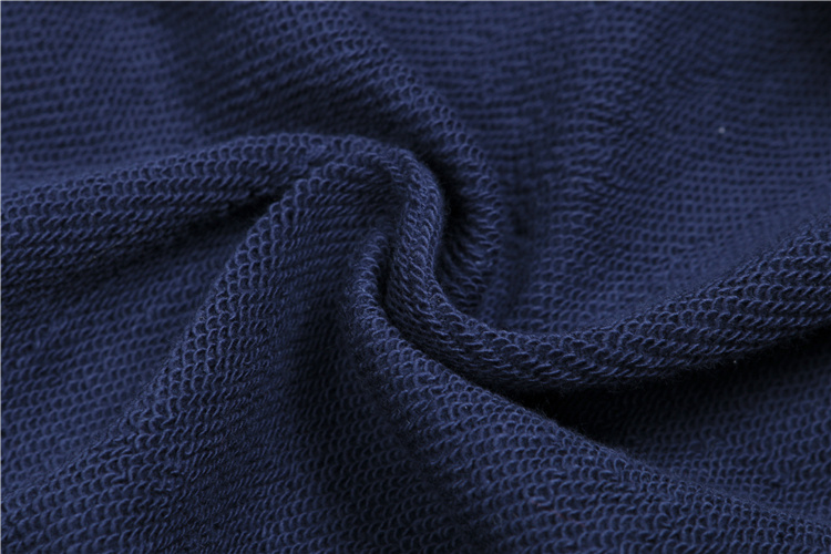 TOMMY SWETER LIKE HOODIES MEN'S - Nave Blue (3)
