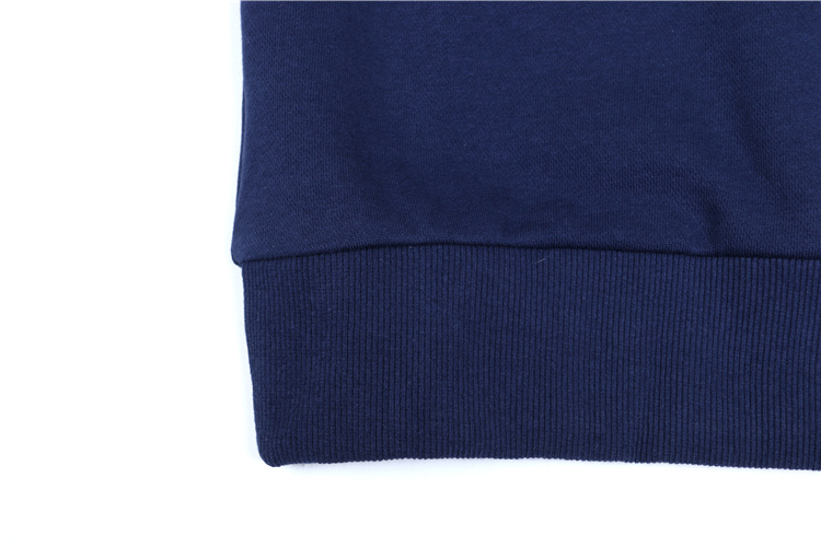 TOMMY SWETER LIKE HOODIES MEN'S - Nave Blue (4)