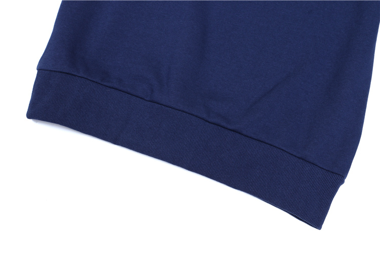 TOMMY SWETER LIKE HOODIES MEN'S - Nave Blue (5)