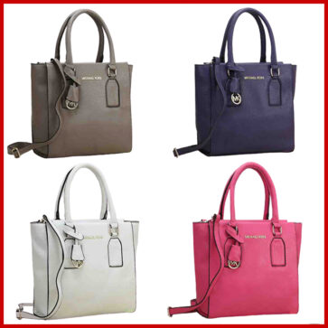 Ladies leather-Bags-27