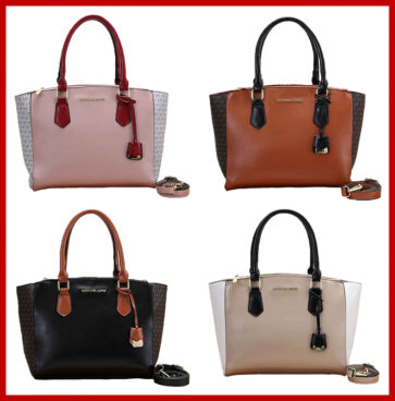 Ladies leather-Bags-22