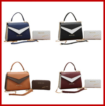 Ladies leather-Bags-6