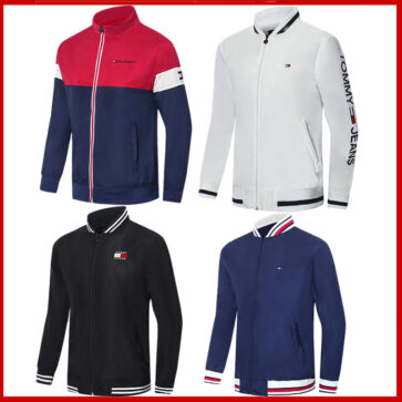 Jackets for men TOMMY