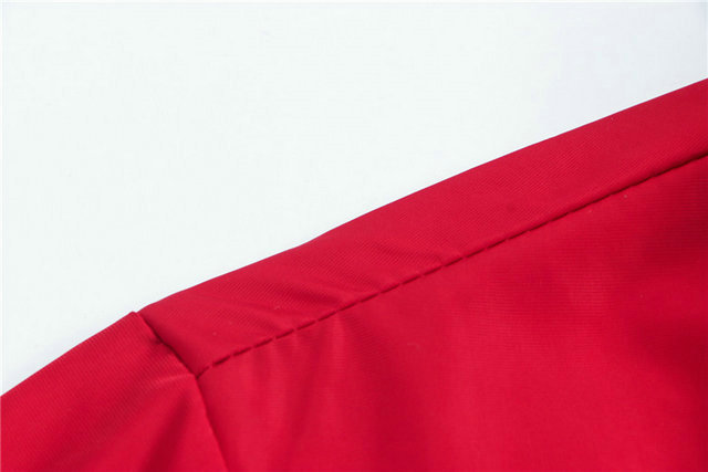 .TOMMY JACKET - BLUE RED & WHITE (7)