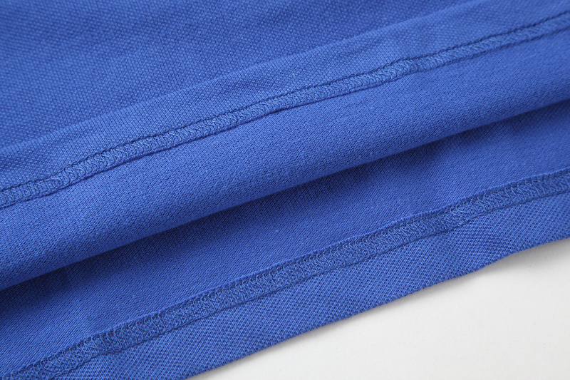 .TOMMY POLO MEN'S TSHIRT - BLUE (14)