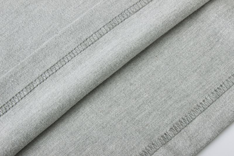 .TOMMY POLO MEN'S TSHIRT - GRAY (17)