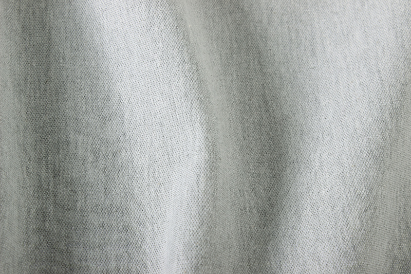 .TOMMY POLO MEN'S TSHIRT - GRAY (4)