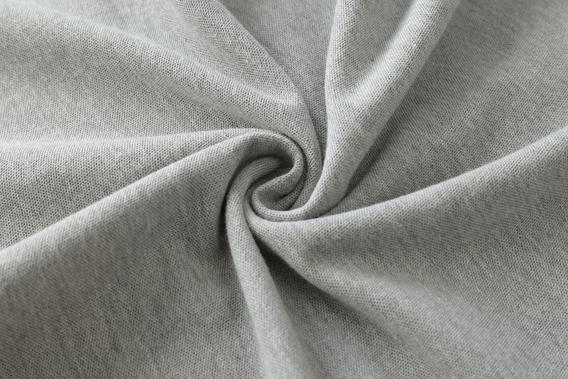 .TOMMY POLO MEN'S TSHIRT - Gray (6)