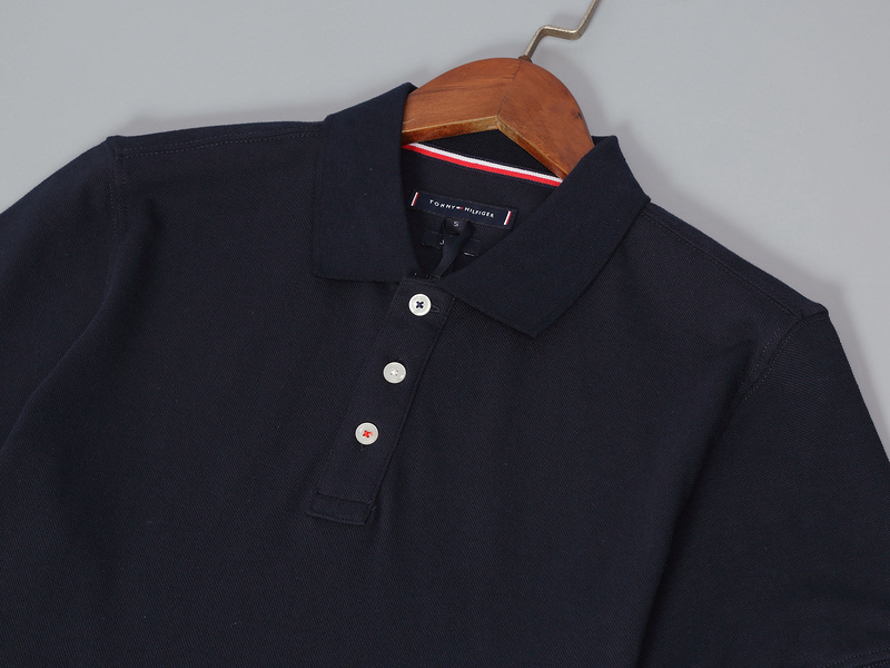 .TOMMY POLO MEN'S TSHIRT - Haiti (3)
