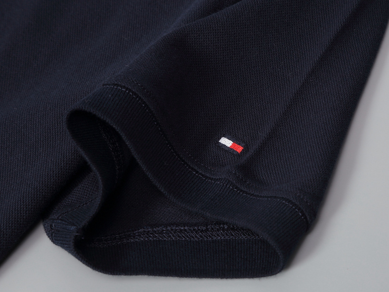 .TOMMY POLO MEN'S TSHIRT - Haiti (4)