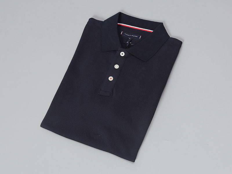 .TOMMY POLO MEN'S TSHIRT - Haiti (6)