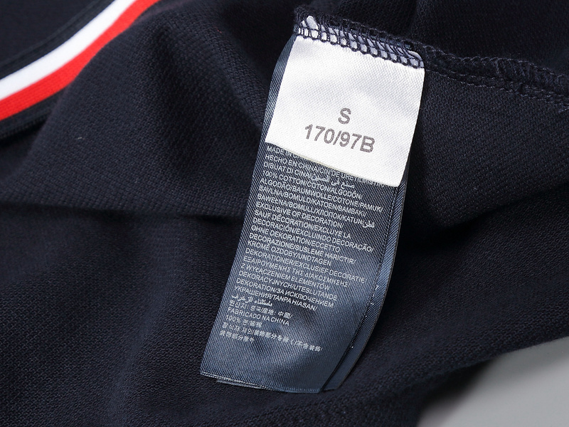 .TOMMY POLO MEN'S TSHIRT - Haiti (7)
