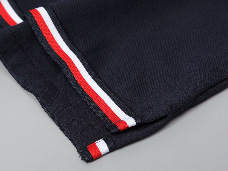 .TOMMY POLO MEN'S TSHIRT - Haiti (8)